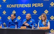 Partai Gema Bangsa Deklarasikan Diri sebagai Kekuatan Politik Baru di Indonesia