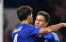 Data dan Fakta Liga Champions: Dynamo Kiev vs Chelsea