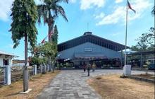 Berusia 124 Tahun, Begini Kisah Lokomotif Tertua di Indonesia yang Tersimpan Utuh di Museum Kereta Api Ambarawa