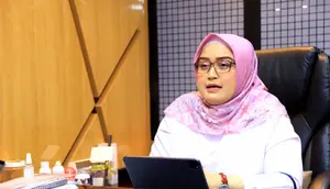 Kemnaker Rombak Aturan Pekerja Informal dan Outsourcing