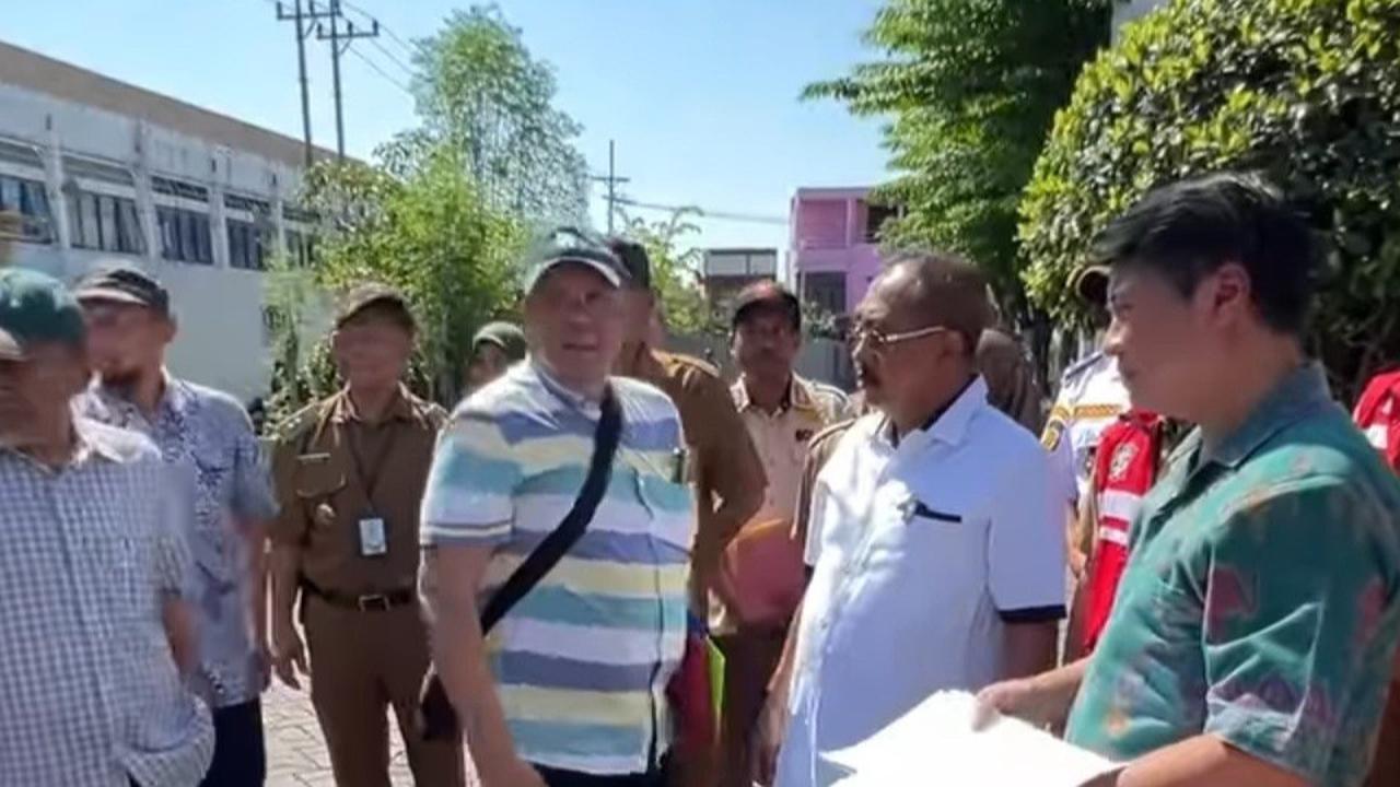 Viral Ketua RW di Surabaya Minta Jatah Iuran Rp140 Juta ke Sekolah