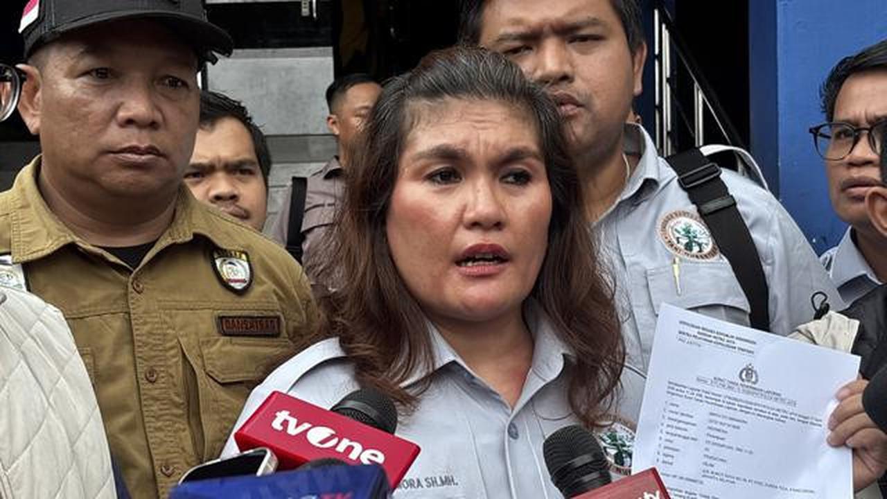 Feri Amsari Dilaporkan ke Polda Metro Jaya Usai Pernyataan Soal Swasembada Pangan