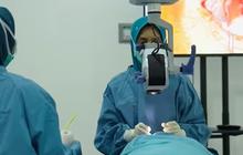 Heboh RS Medistra Larang Dokter Pakai Hijab, Begini Reaksi Keras IDI