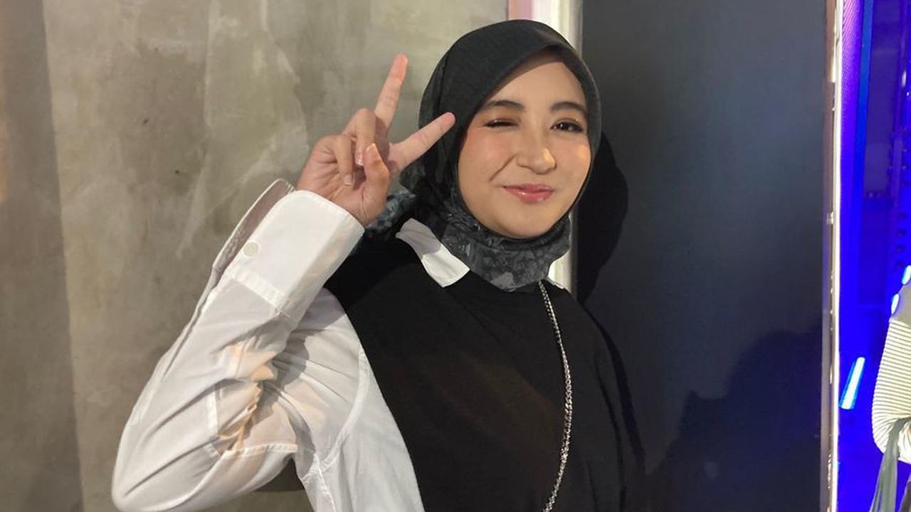 Ngebet Nikah Masih Sendiri, Arafah Rianti Menceritakan Kriteria Pria yang Diharapkan