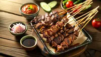 8 Rekomendasi Tempat Makan Sate Maranggi di Kemang dan Sekitarnya 2026, dari Hidden Gem Murah sampai Favorit Keluarga