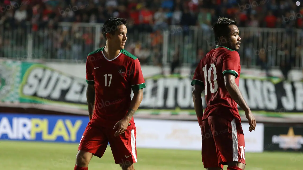 Timnas Indonesia