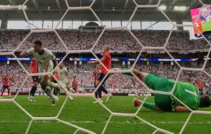 Inggris Bangun Mental Baja, Harapan Juara Kembali Membara
