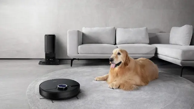Midea Robozone Technology