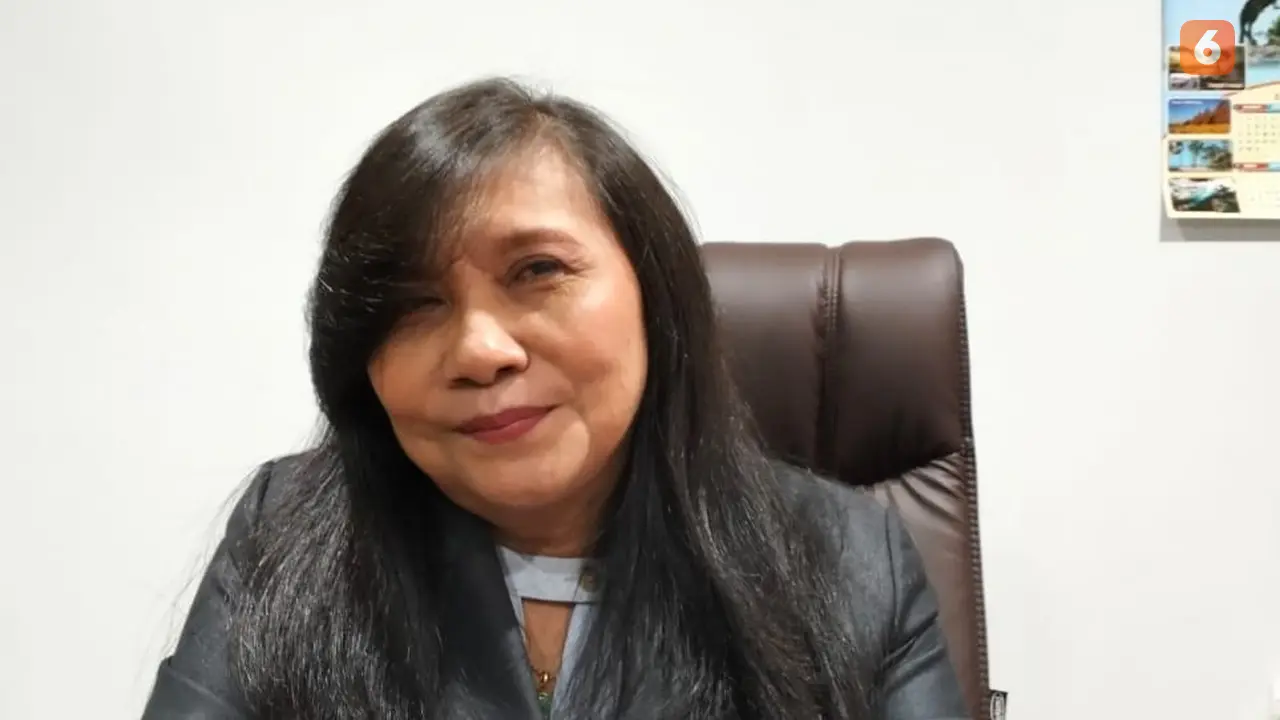 Siti Sapura, Pemerhati Anak Soroti Banyak Kejahatan pada Anak