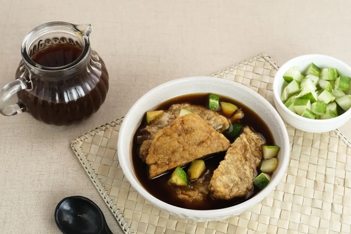 resep pempek kulit