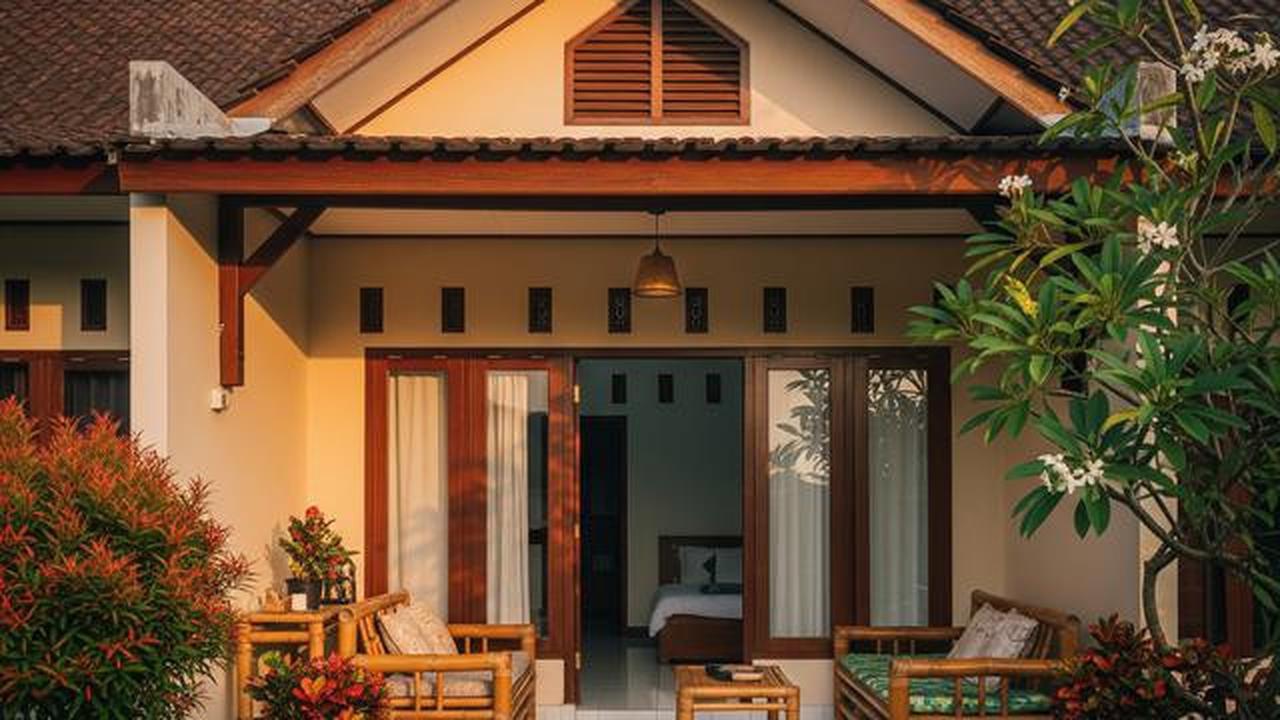 9 Model Rumah Sederhana 7x9 Meter, Solusi Hunian Minimalis Fungsional