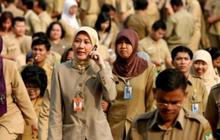 Korpri Usul Batas Usia Pensiun ASN Diperpanjang, Komisi II DPR Ingatkan Beban Keuangan Negara Harus Dijaga