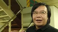 Ari Lasso Manggung di Tengah Laut