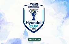 Hasil Undian Piala AFF 2026: Timnas Indonesia di Grup A, Bakal Menjamu Vietnam