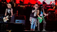 Guns N Roses Jadi Artis Termahal Rajawali Indonesia, Konser Jakarta 2026 Dipastikan Spektakuler!