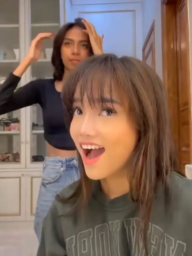 Fuji dan Nana