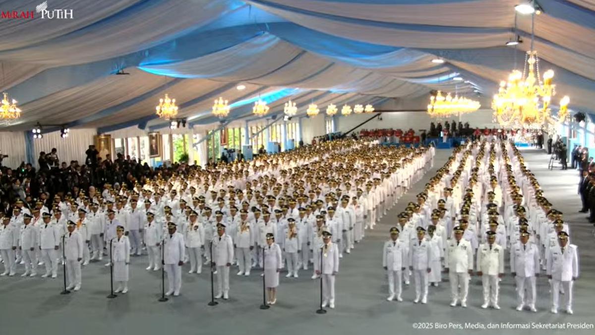 Mendagri Anggap Gaji Kepala Daerah Tak Sebanding Ongkos Politik, Ini Rinciannya