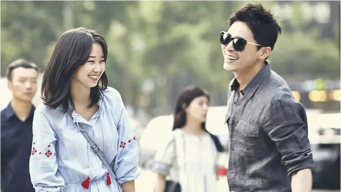 [Bintang] Jealousy Incarnate