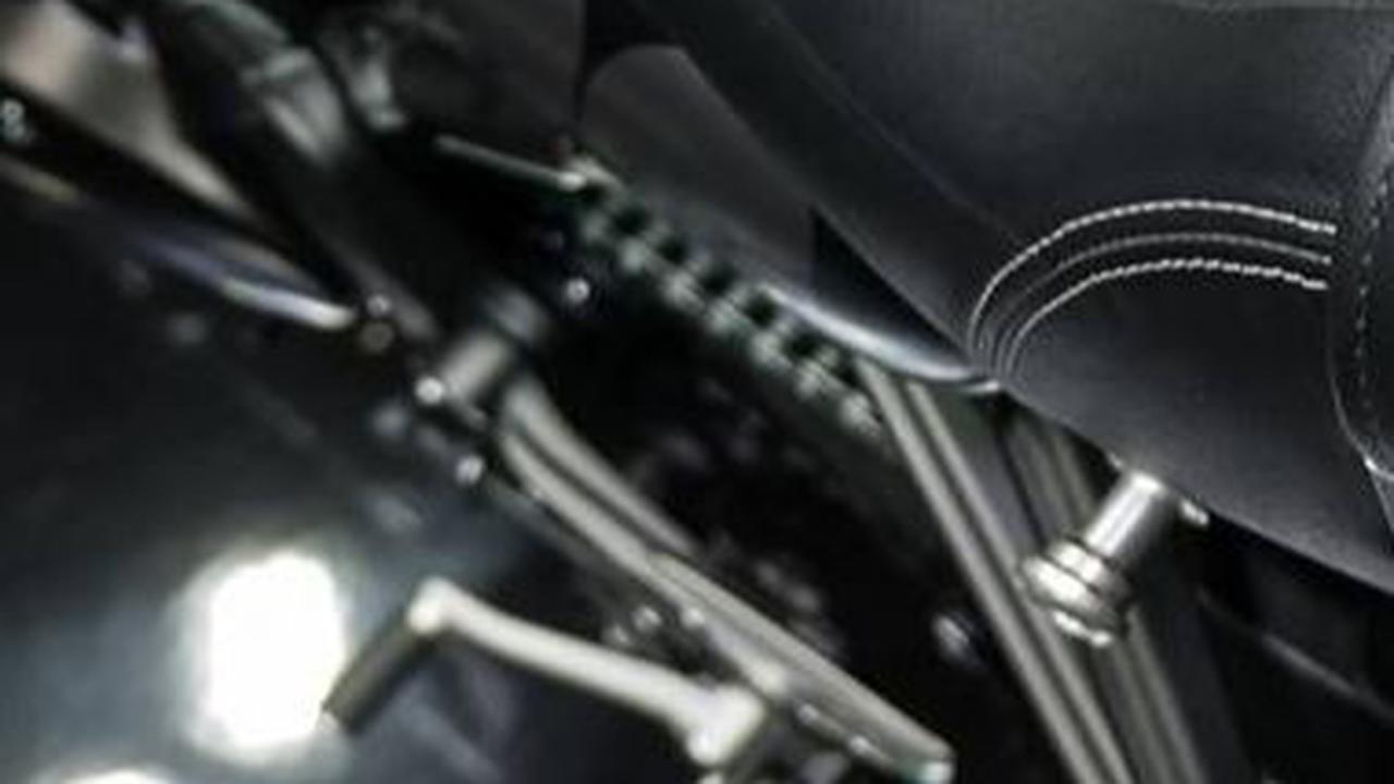 <b>Tips Merawat Jok Motor</b>