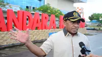 Pemda Manokwari Diminta Bebaskan Lahan Untuk Bandara Rendani