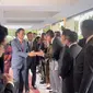 PT PLN (Persero) menjadi bagian dalam kunjungan bersejarah Presiden Republik Indonesia (RI) Joko Widodo untuk pertama kalinya ke Afrika.