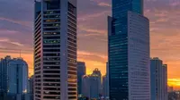 Langkah BNI Gencar Bangun Kantor di Luar Negeri Tuai Dukungan, Ini Lokasinya