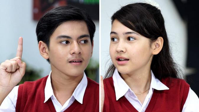 Sinopsis Sinetron SCTV Dari Jendela SMP: Joko dan Wulan ...