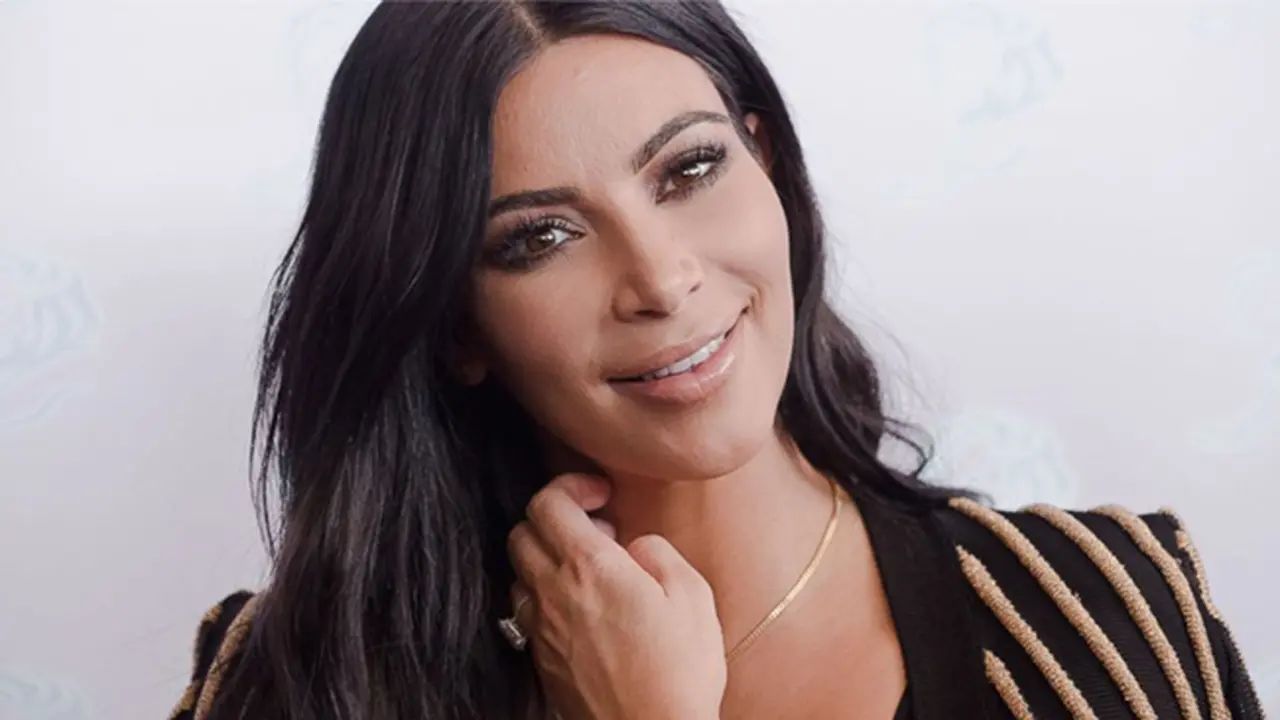 Kim Kardashian