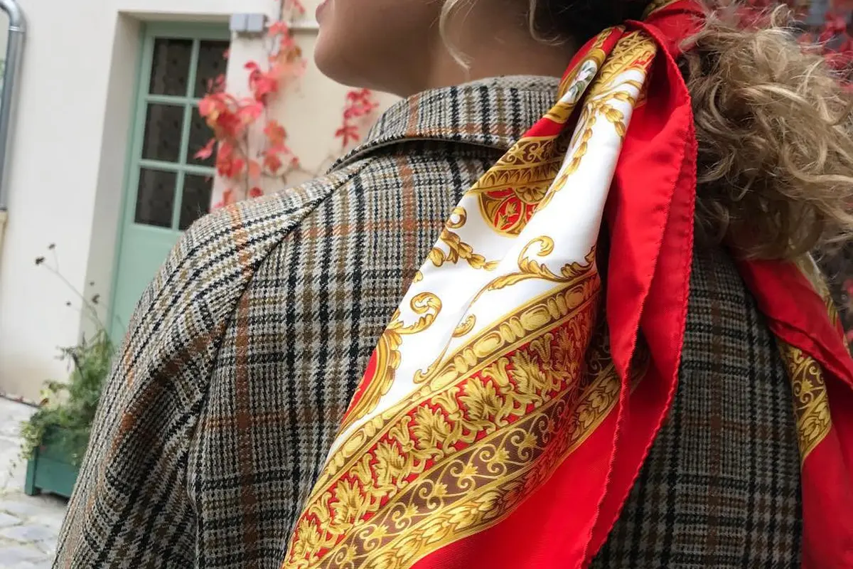 Tabrak Motif