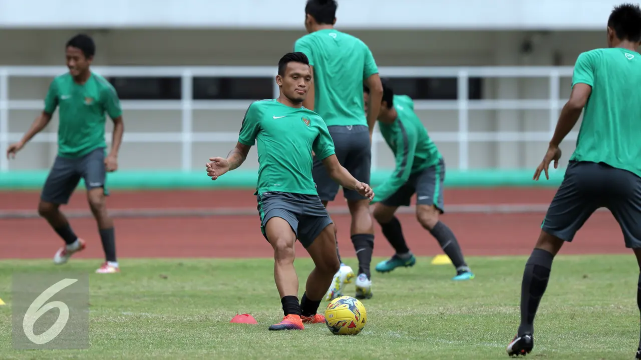 Timnas Indonesia