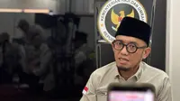 Begini Cara Jemaah Haji Cek Bukti Pemotongan Dam di Arab Saudi