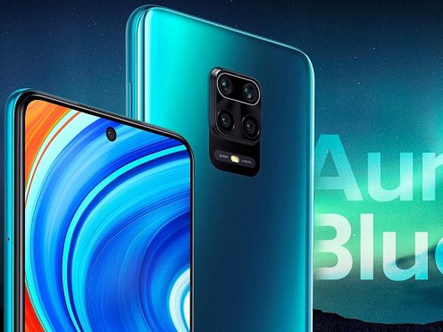 Redmi Note 9 Pro Max Meluncur Dengan Layar 6 77 Inci Tekno Liputan6 Com