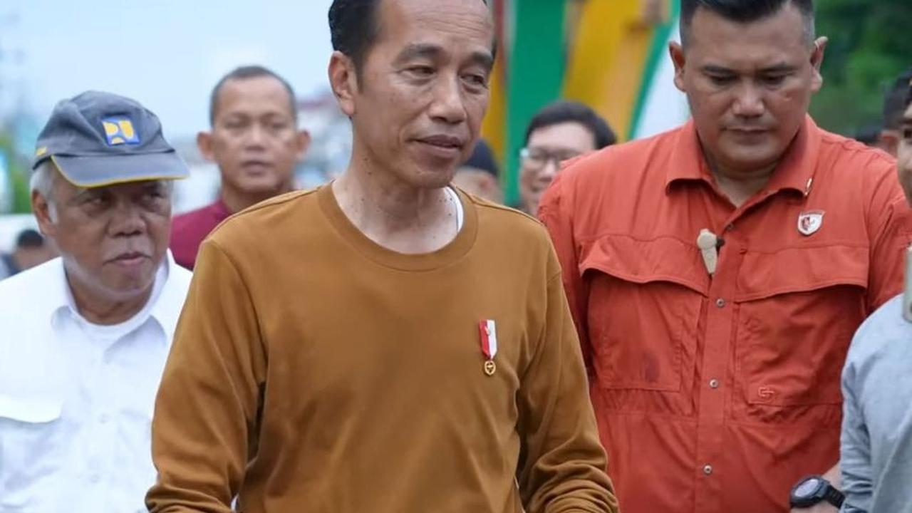 Dok. Istimewa