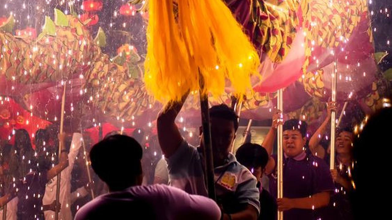 Masih Berkaitan dengan Imlek, Apa Sebenarnya Makna Perayaan Cap Go Meh?