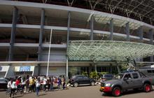 Ini Jalur Alternatif Imbas Rekayasa Lalu Lintas di Gelora Bung Karno pada 6-7 Juni 2026