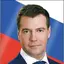 Dmitry Anatolyevich Medvedev ialah seorang politisi dan Perdana Menteri Rusia