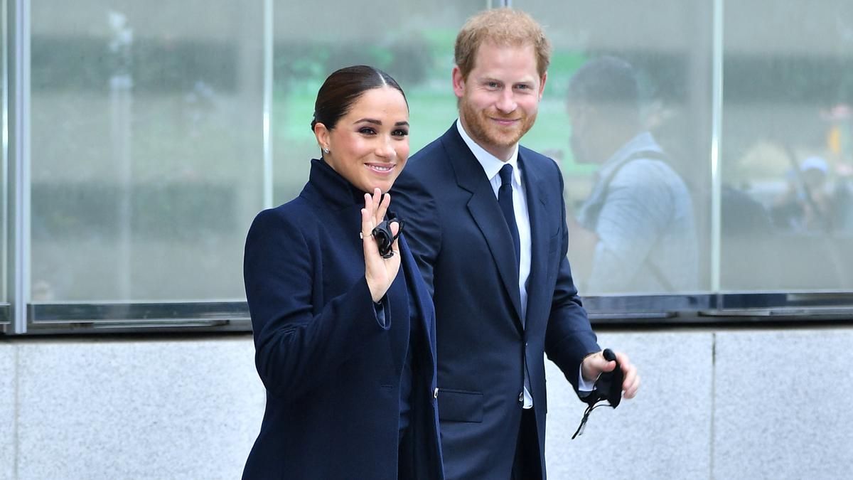 Terkuak Alasan Pangeran Harry ke Penobatan Raja Charles III Tanpa
