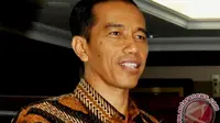 Jokowi: Jangan Sampai Uang Bantuan Desa Bikin Banyak Tersangka