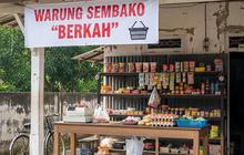 Kelihatan Sepele, 19 Barang Ini Ternyata Paling Dicari saat Kepepet di Warung Sembako!