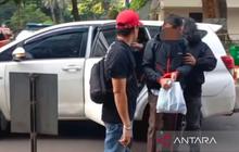 Polisi Tangkap Sopir Taksi Perusak Mobil di Tol JORR, Terungkap Modus dan Kronologi Kejadian