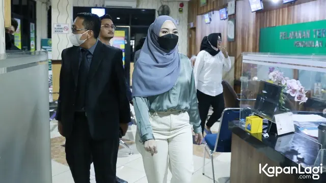 [Fimela] Nathalie Holscher