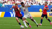 FIFA Pastikan Gol Bellingham Sah, Tidak Ada Sentuhan Kabel Kamera
