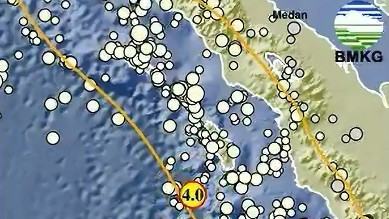 gempa nias