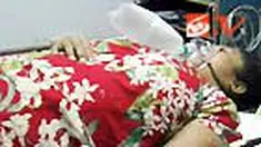 Tak ada yang janggal pada tabung gas milik Suyatno, warga Malang, Jawa Timur. Namun, ledakan tabung gas itu membuat Suyatno dan Sunaiyah mengalami luka bakar serius. 