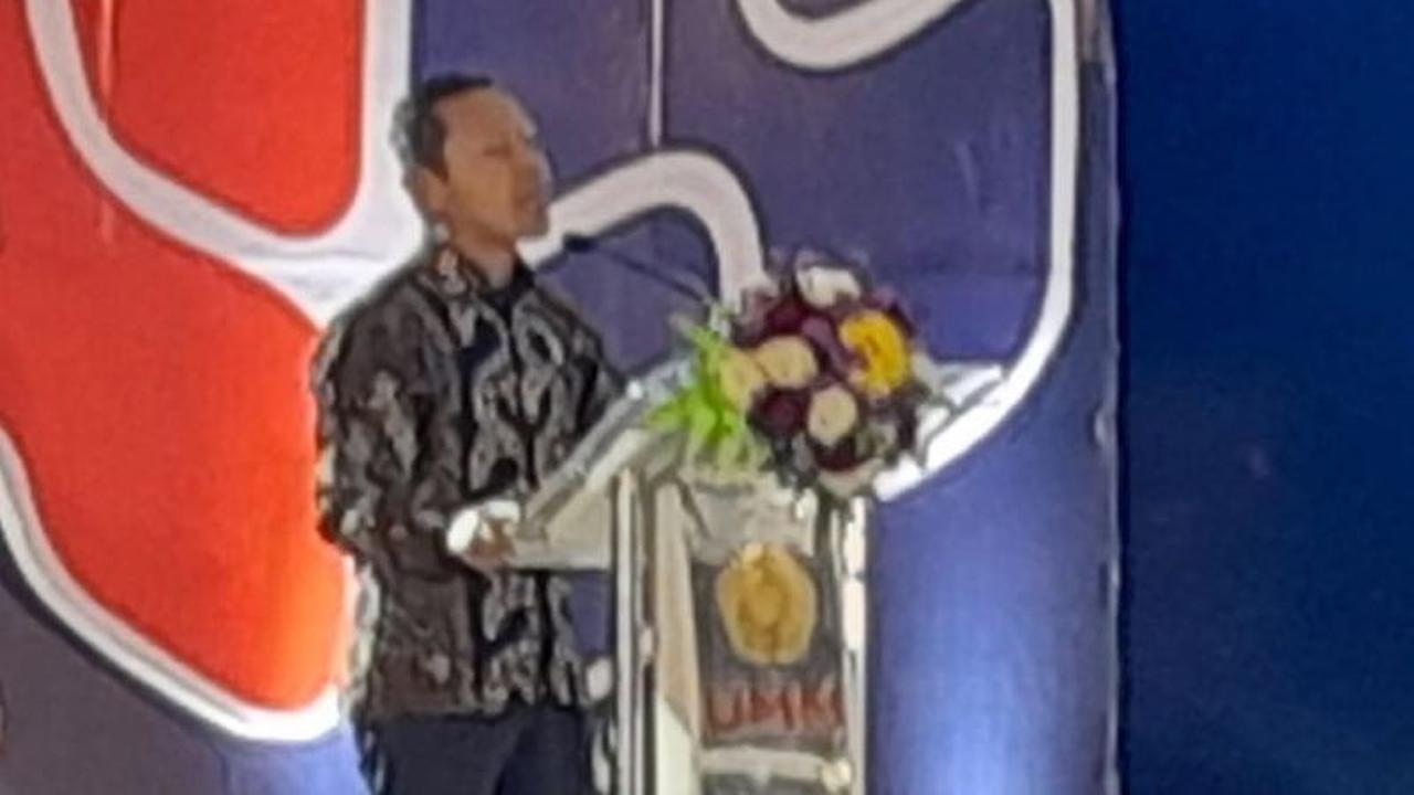 Tahukah Anda? Ilmuwan Peraih Nobel Berawal dari Kegagalan! Pemerintah Prioritaskan Generasi Muda Tekuni Sains