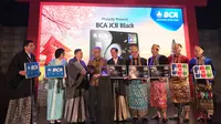 BCA dan JCB International Rilis Kartu Kredit Buat Pelancong, Ini Kelebihannya