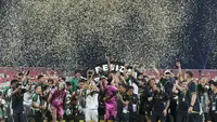 Persebaya Juara Piala Presiden 2026