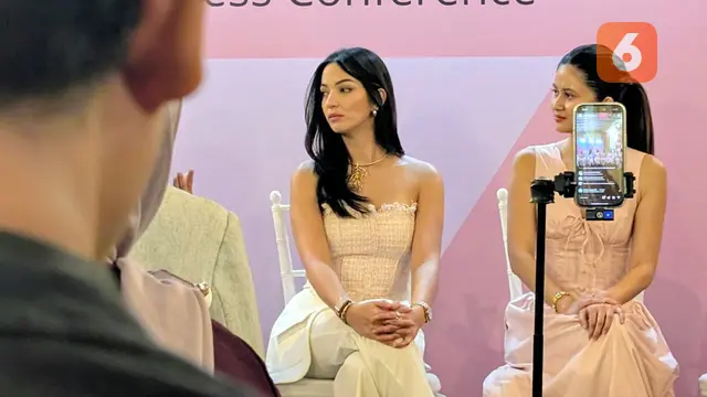 Nia Ramadhani
