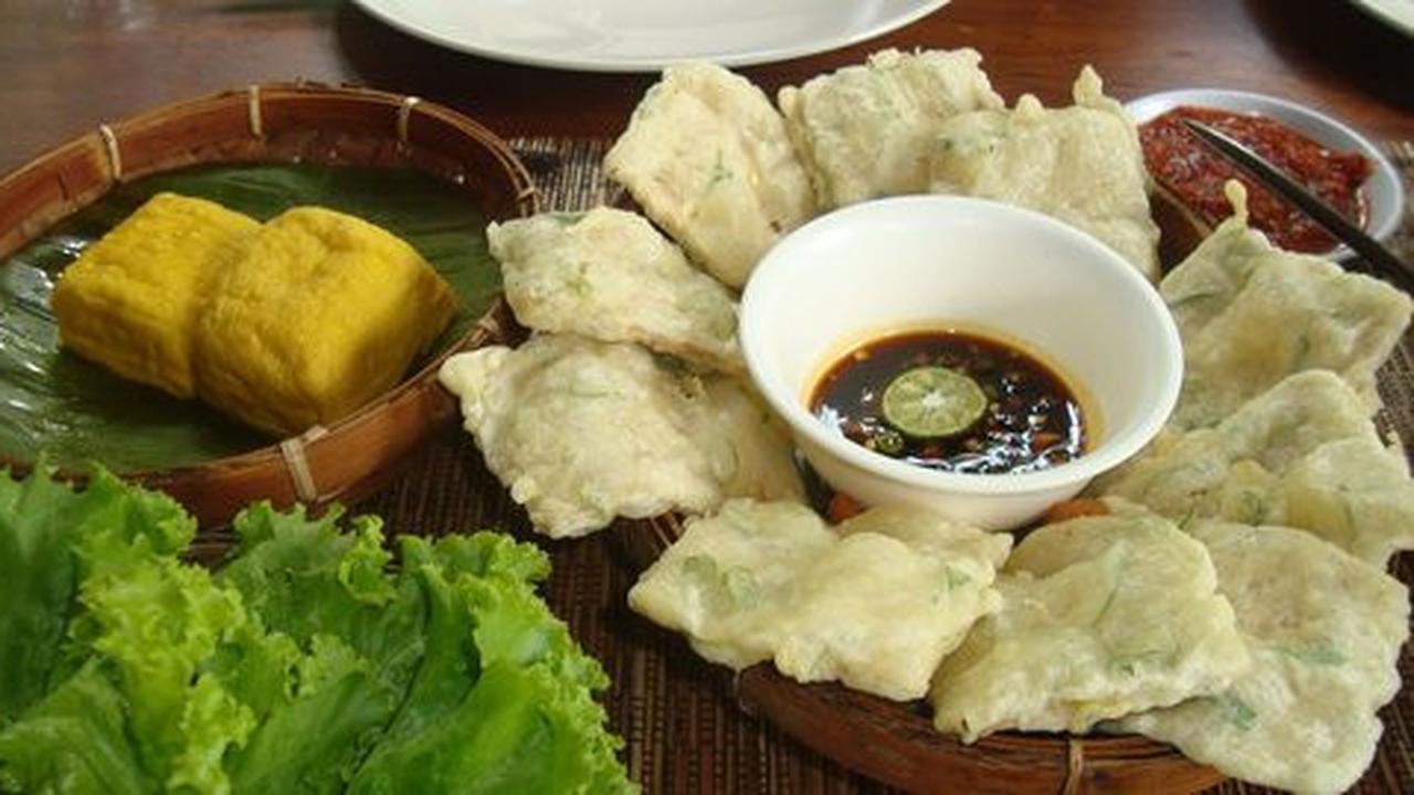 Hak eksklusif mendoan diserahkan kepada Pemkab Banyumas