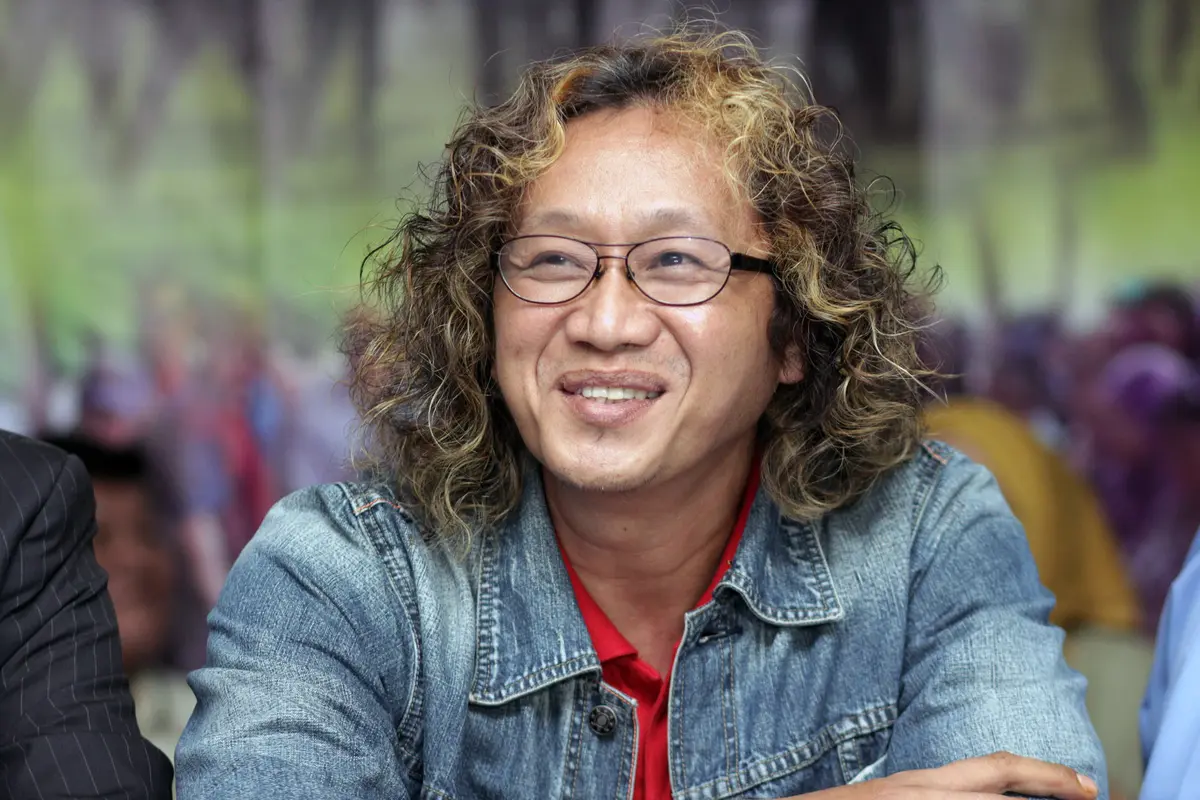 [Bintang] Andryega da Silva 